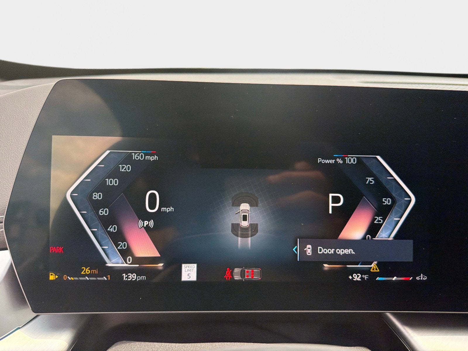 2026 BMW X1 Base