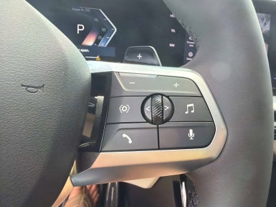 2026 BMW X1 Base