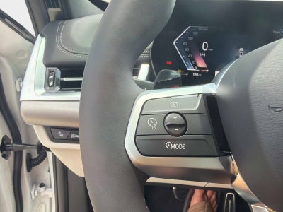 2026 BMW X1 Base