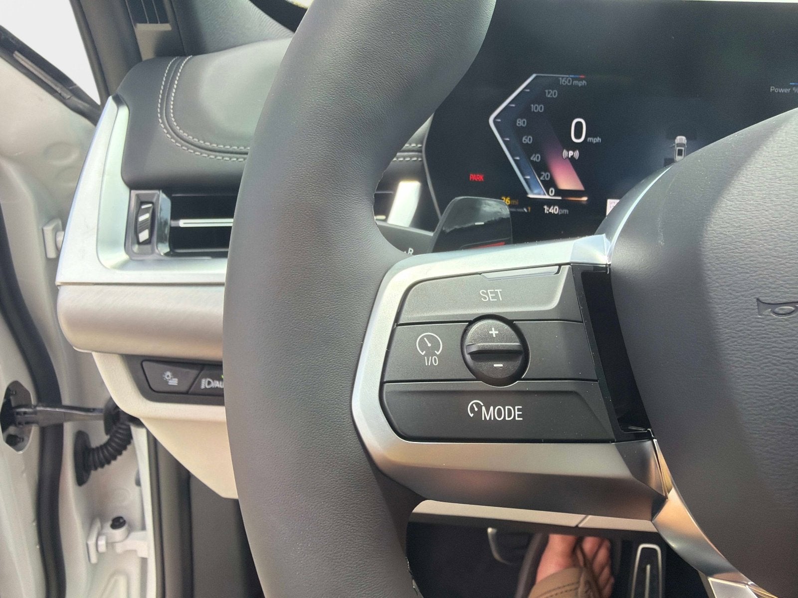 2026 BMW X1 Base