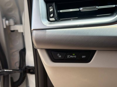 2026 BMW X1 Base