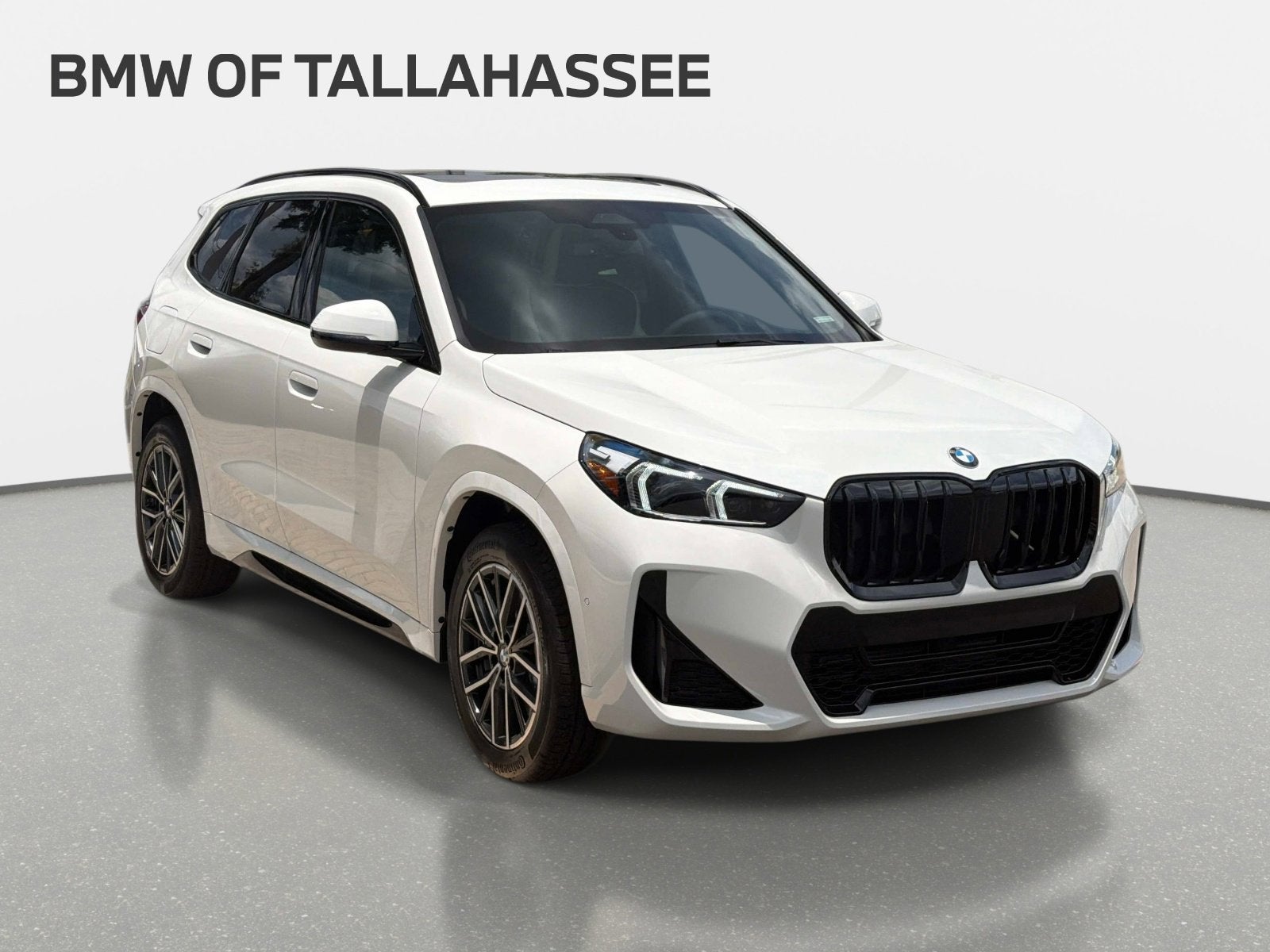 2026 BMW X1 Base