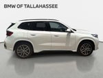 2026 BMW X1 Base
