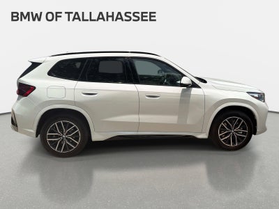 2026 BMW X1 Base