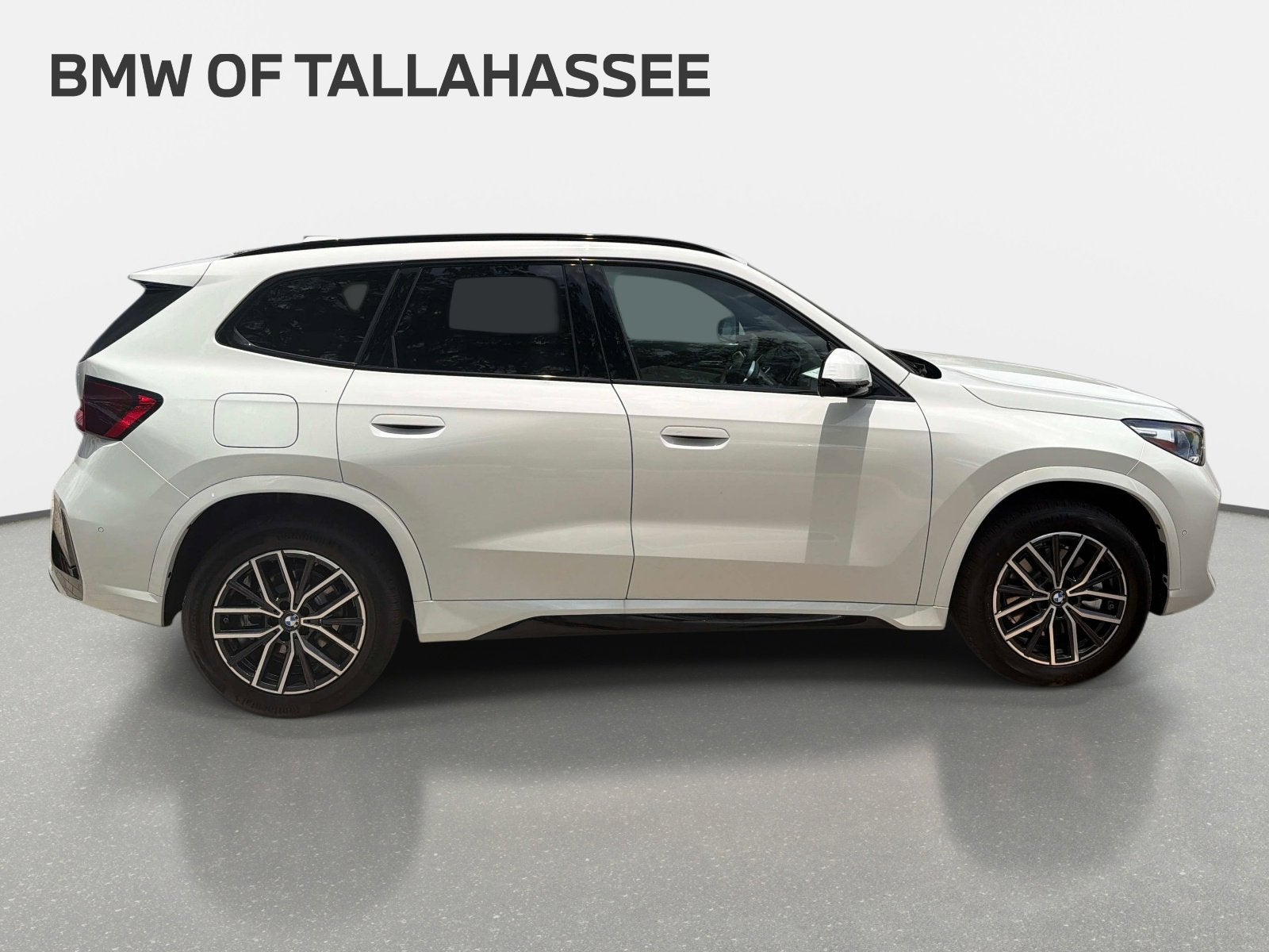 2026 BMW X1 Base