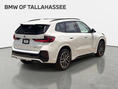 2026 BMW X1 Base