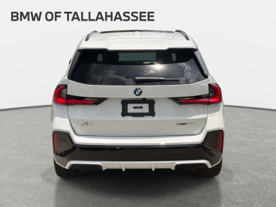 2026 BMW X1 Base