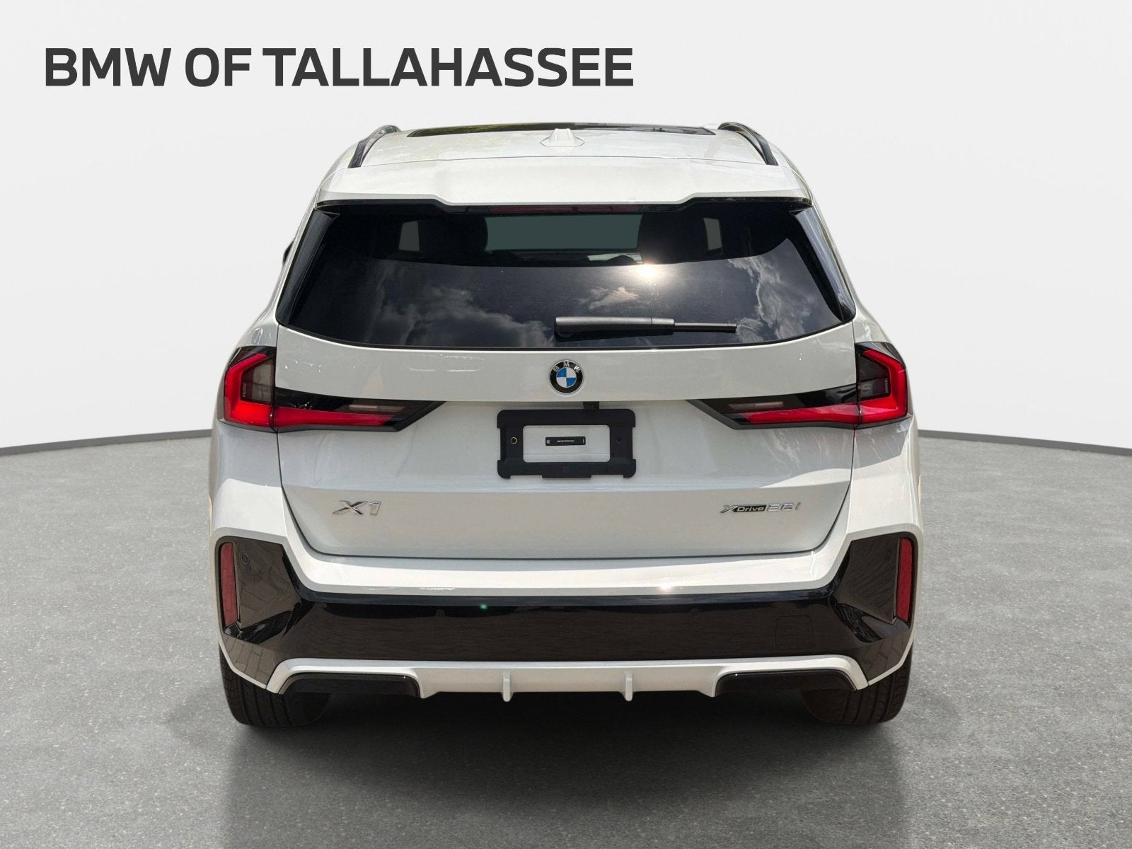2026 BMW X1 Base