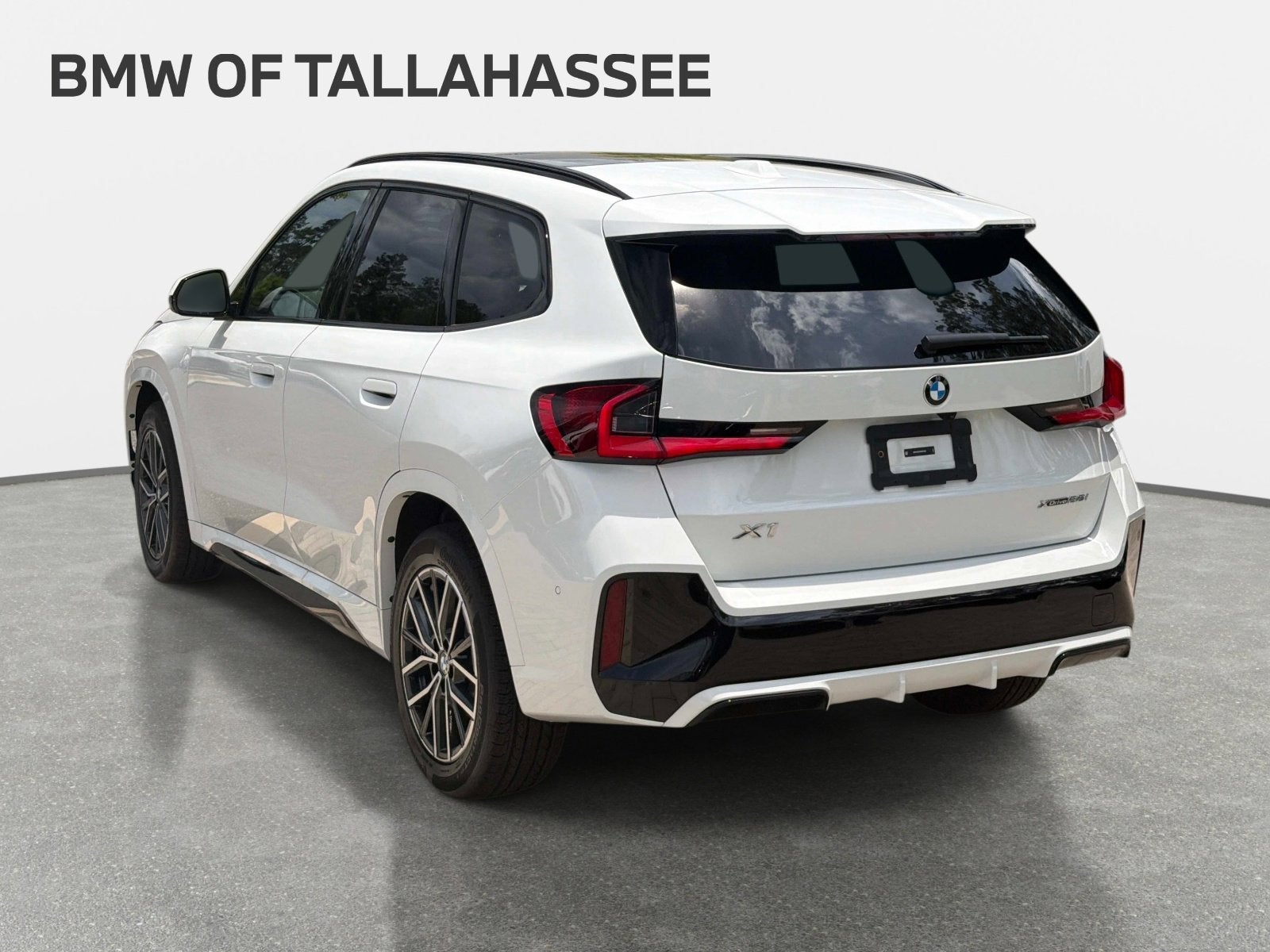 2026 BMW X1 Base