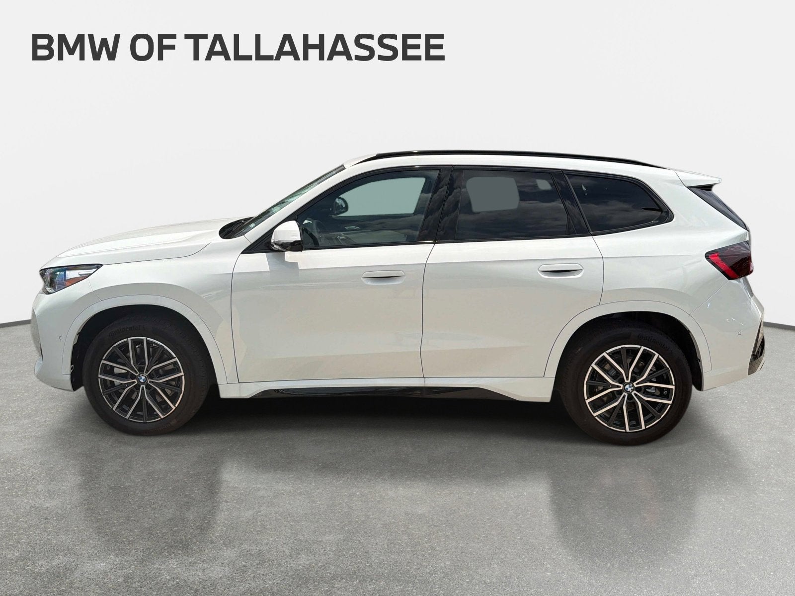 2026 BMW X1 Base
