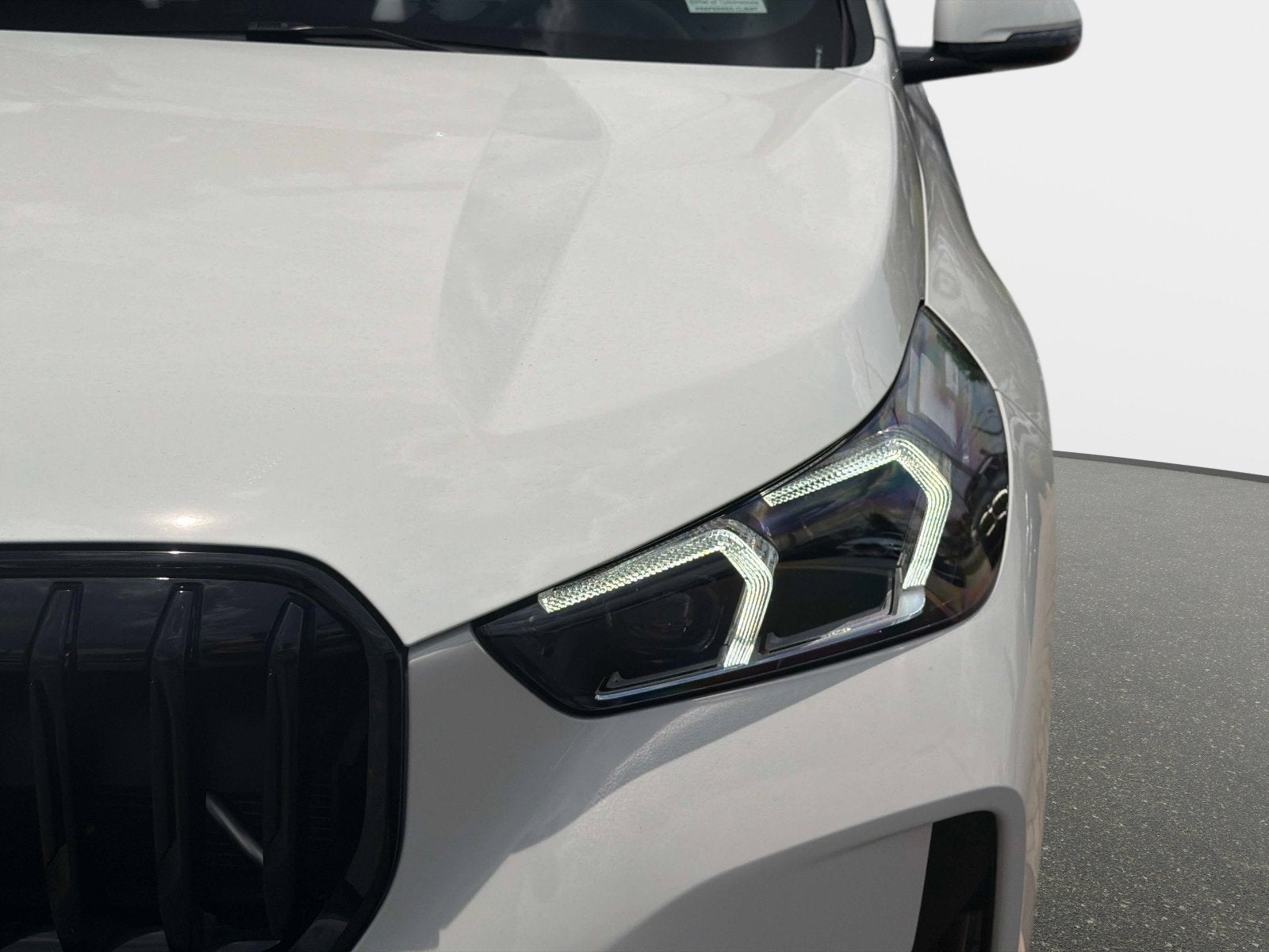 2026 BMW X1 Base