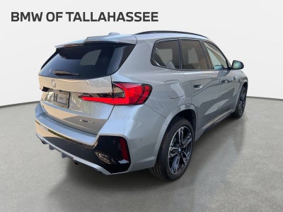 2026 BMW X1 xDrive28i