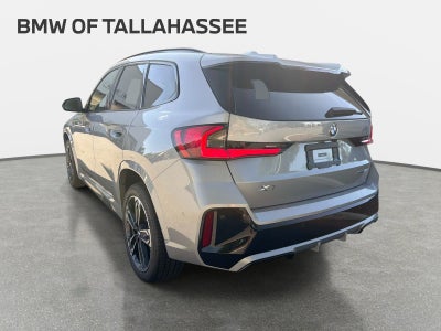 2026 BMW X1 xDrive28i