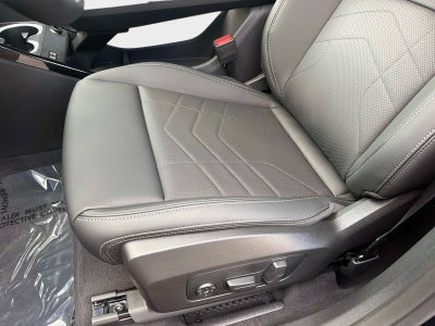 2026 BMW X1 xDrive28i