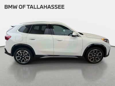 2026 BMW X1 xDrive28i