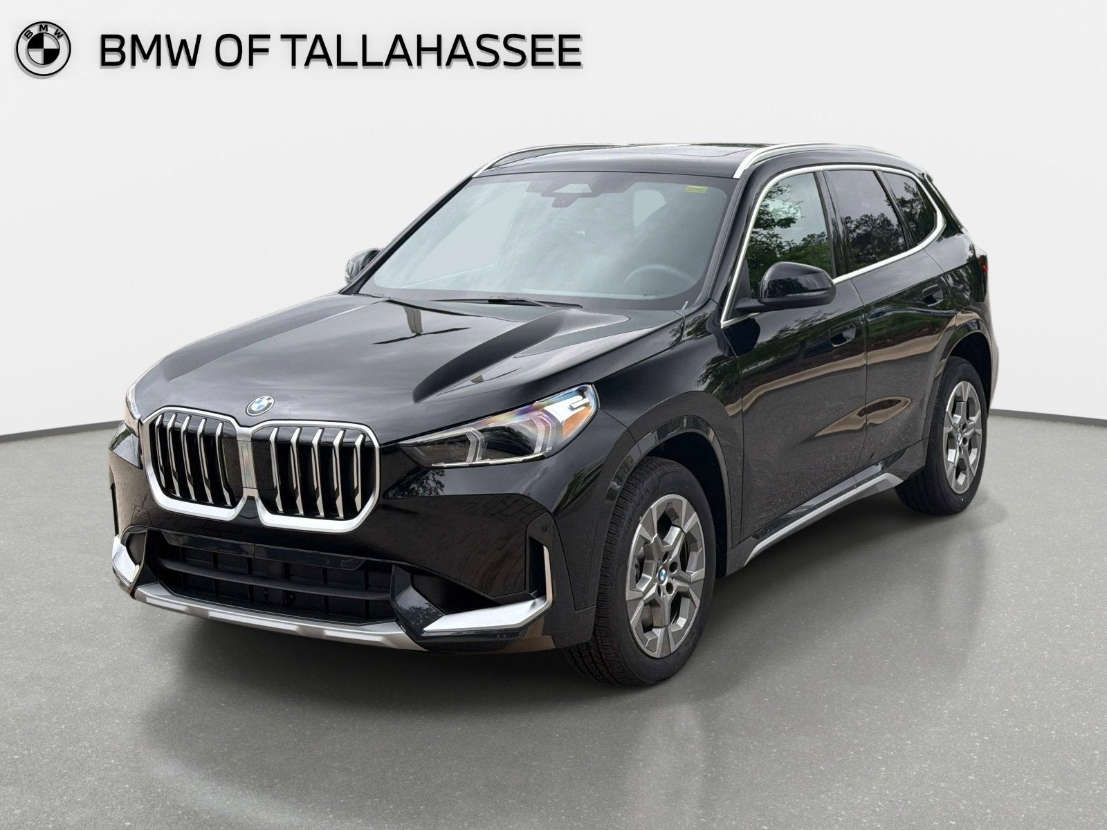 2026 BMW X1 xDrive28i's photo