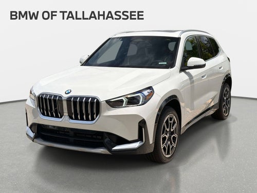 2026 BMW X1 Base