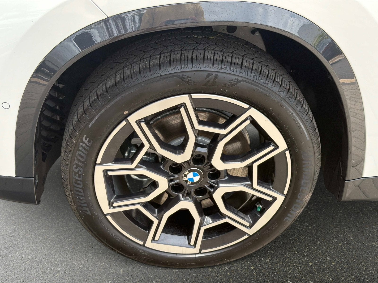 2026 BMW X1 Base