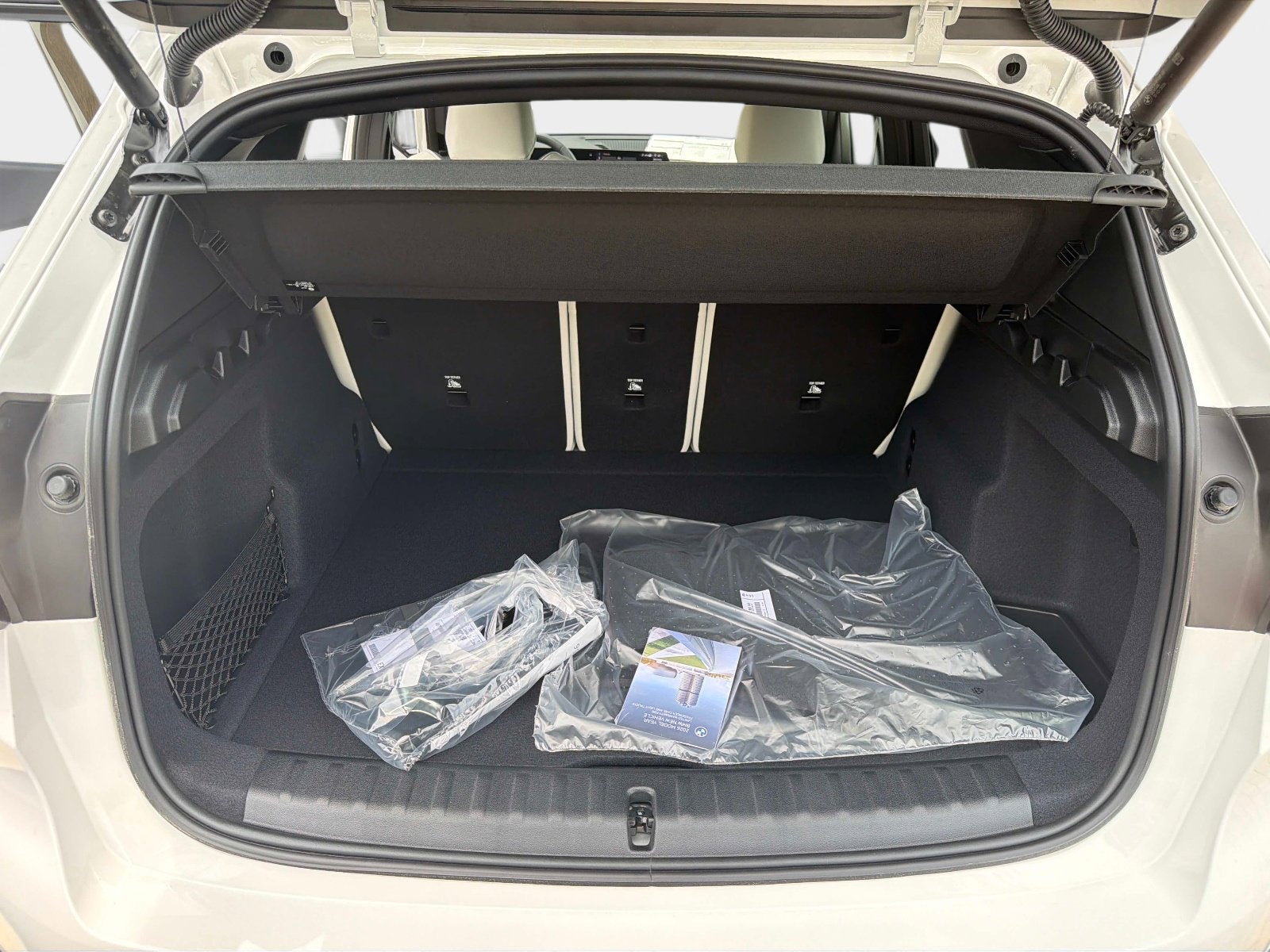 2026 BMW X1 Base
