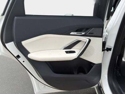 2026 BMW X1 Base
