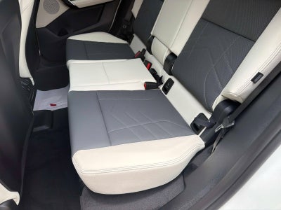 2026 BMW X1 Base