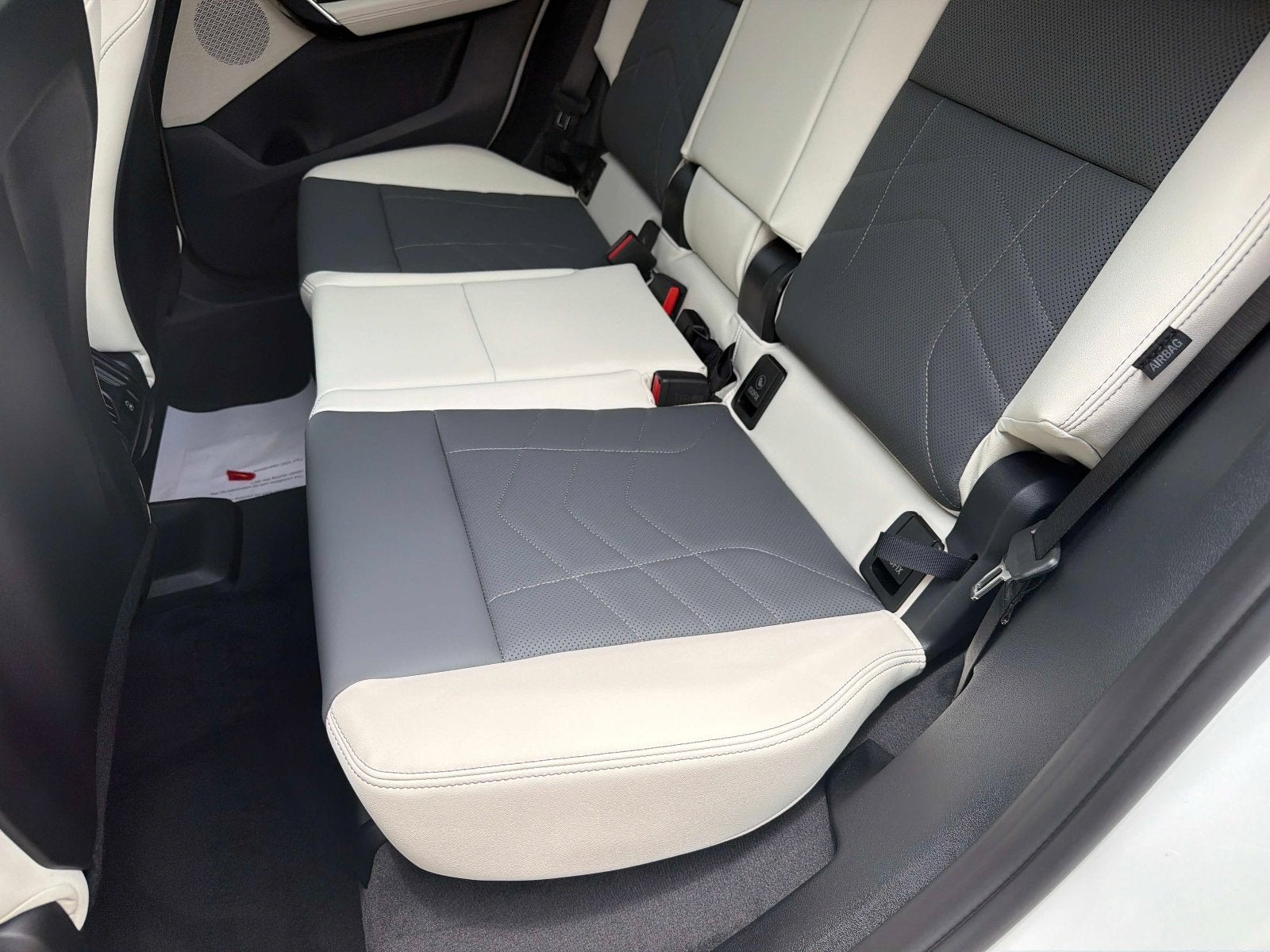 2026 BMW X1 Base