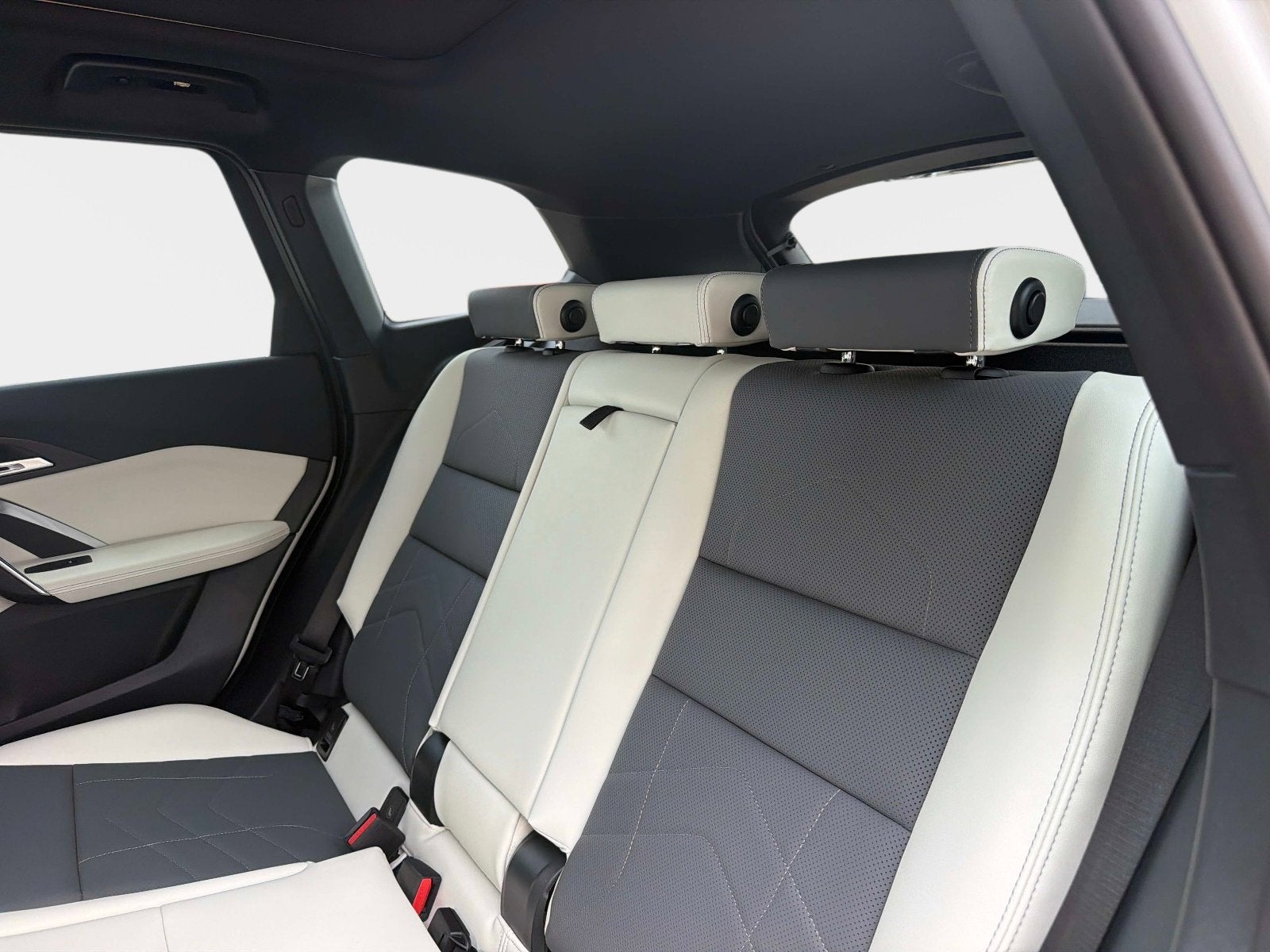 2026 BMW X1 Base