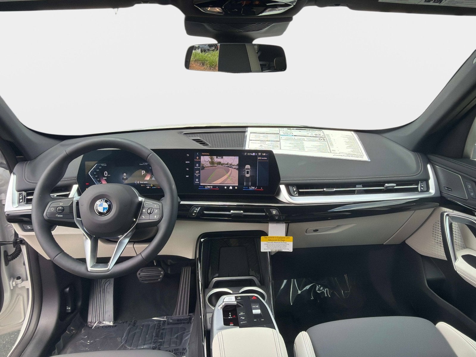 2026 BMW X1 Base