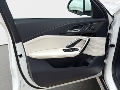 2026 BMW X1 Base