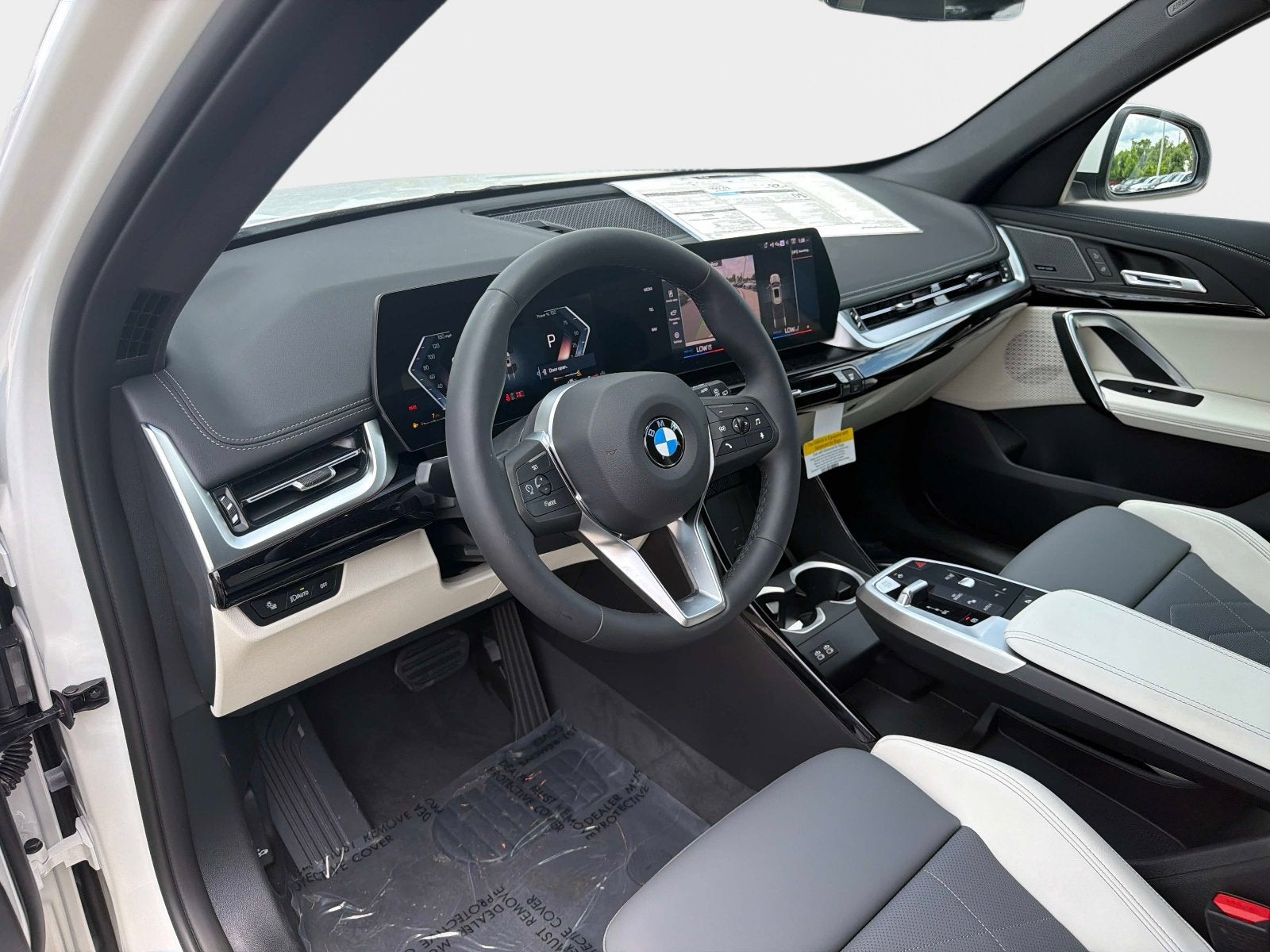 2026 BMW X1 Base