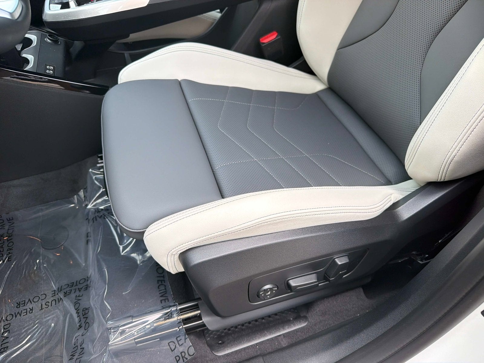2026 BMW X1 Base