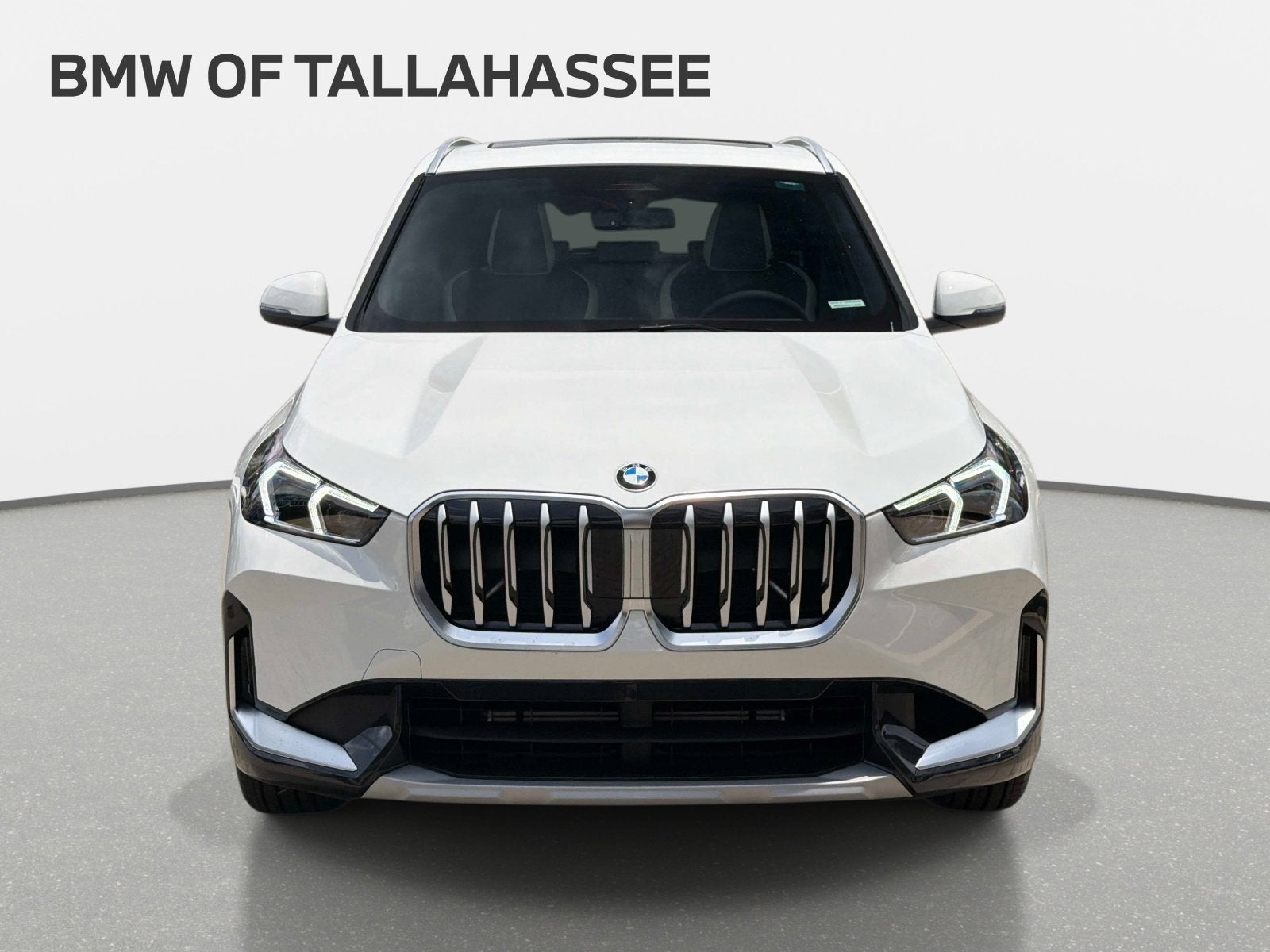2026 BMW X1 Base