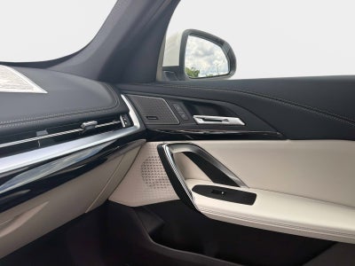 2026 BMW X1 Base