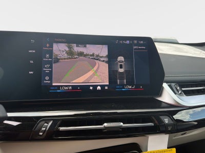2026 BMW X1 Base