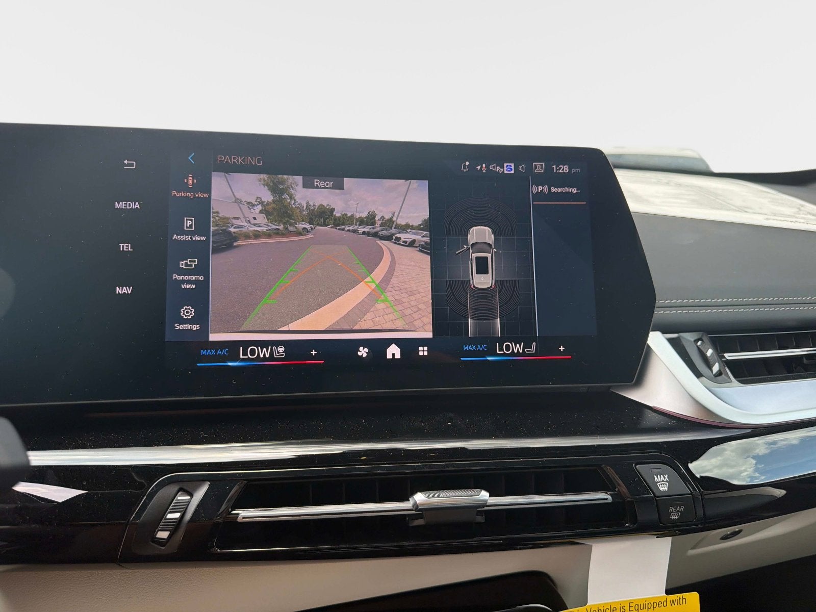 2026 BMW X1 Base