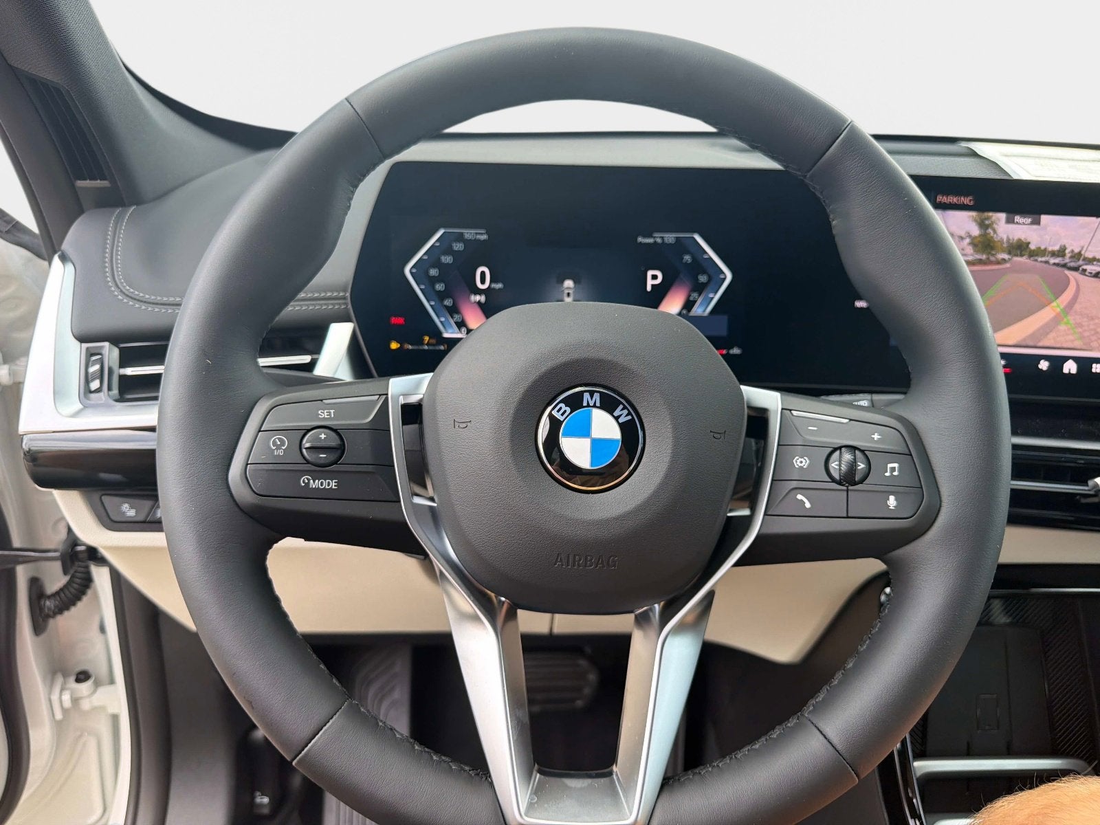 2026 BMW X1 Base