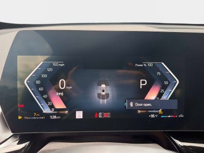 2026 BMW X1 Base