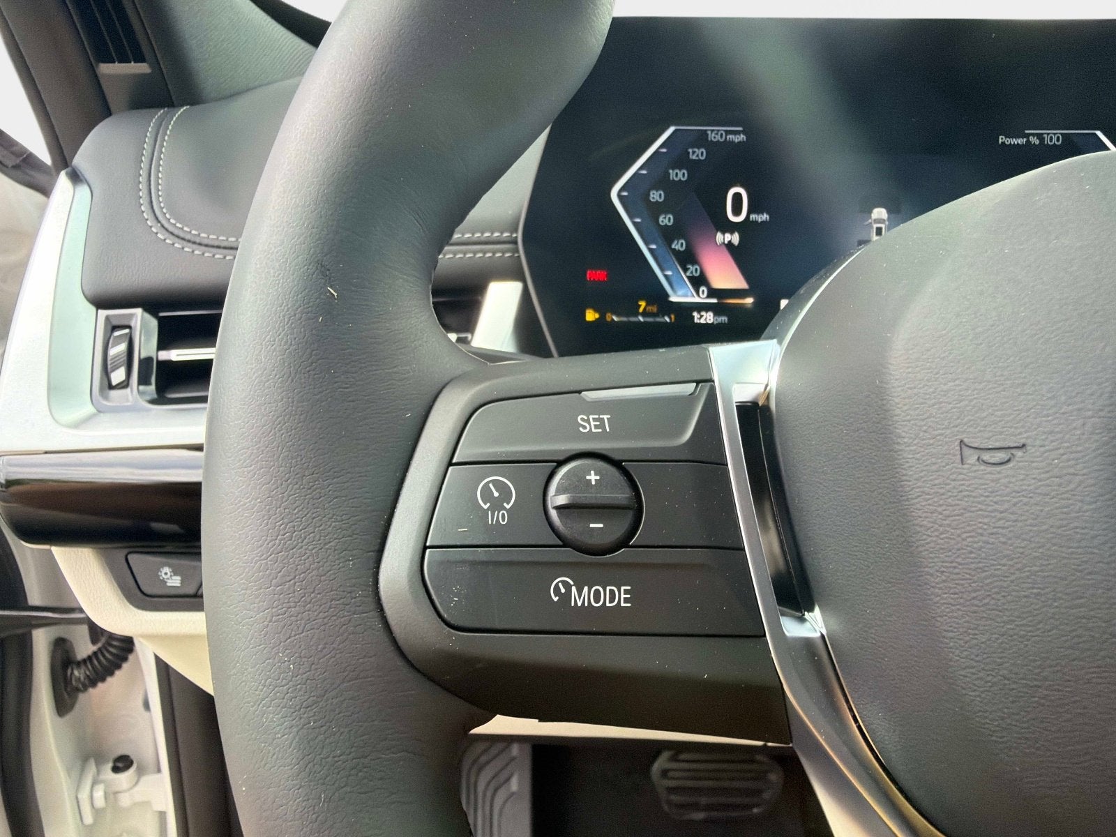 2026 BMW X1 Base