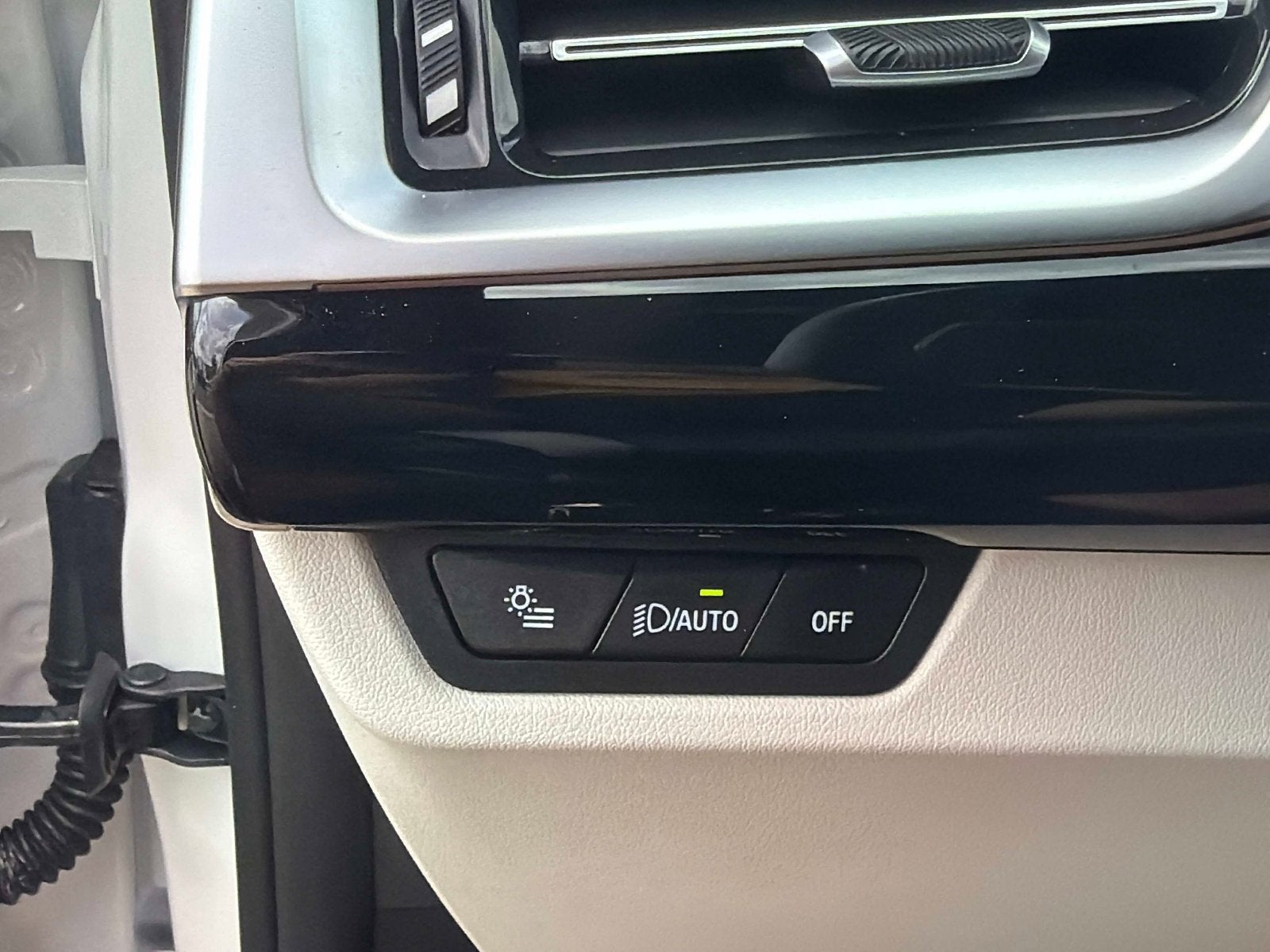 2026 BMW X1 Base