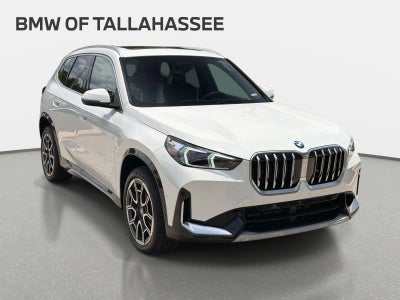 2026 BMW X1 Base