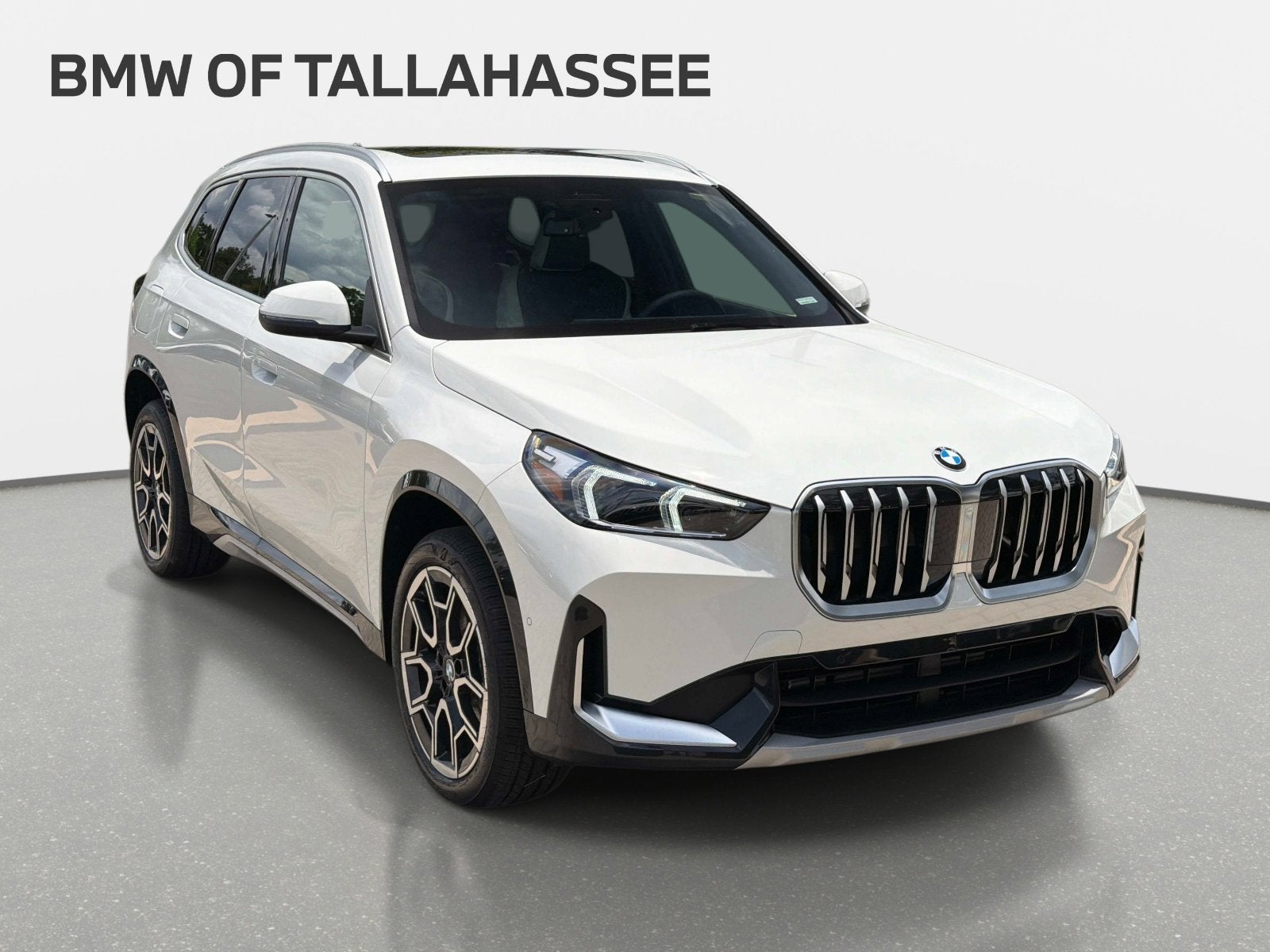 2026 BMW X1 Base