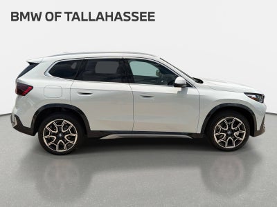 2026 BMW X1 Base
