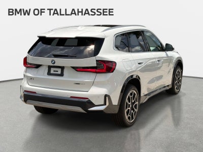 2026 BMW X1 Base
