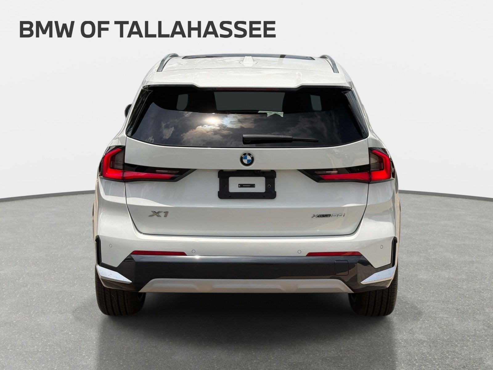 2026 BMW X1 Base