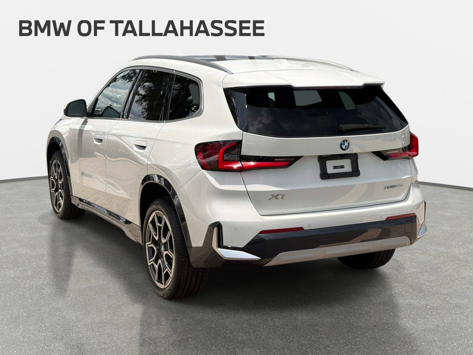 2026 BMW X1 Base