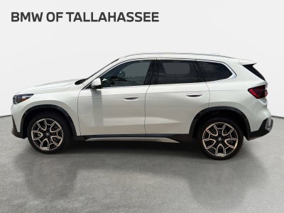 2026 BMW X1 Base
