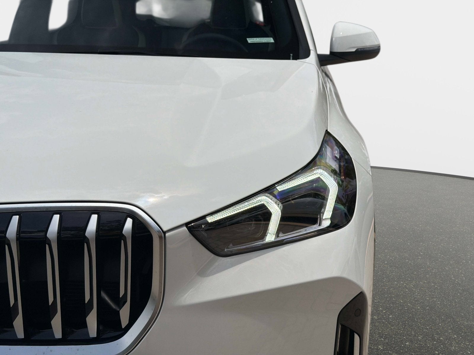 2026 BMW X1 Base