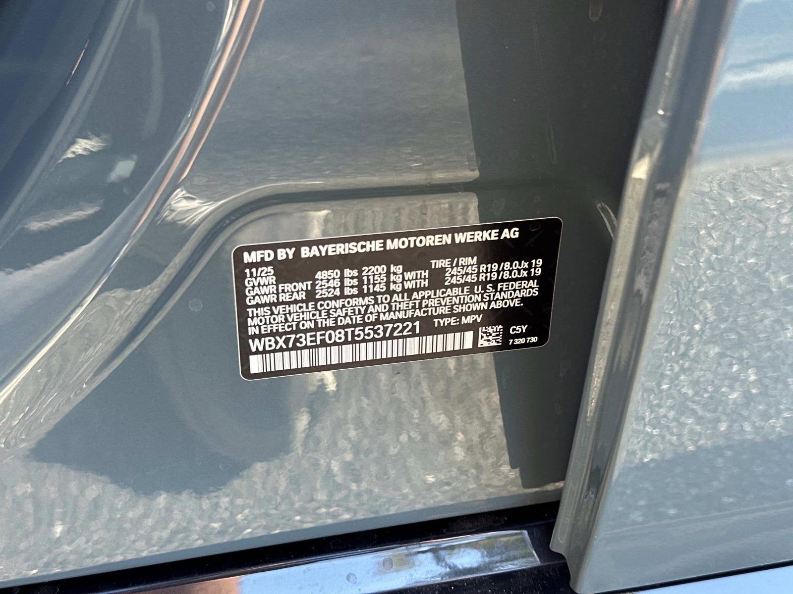 2026 BMW X1 xDrive28i