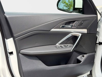 2026 BMW X1 xDrive28i