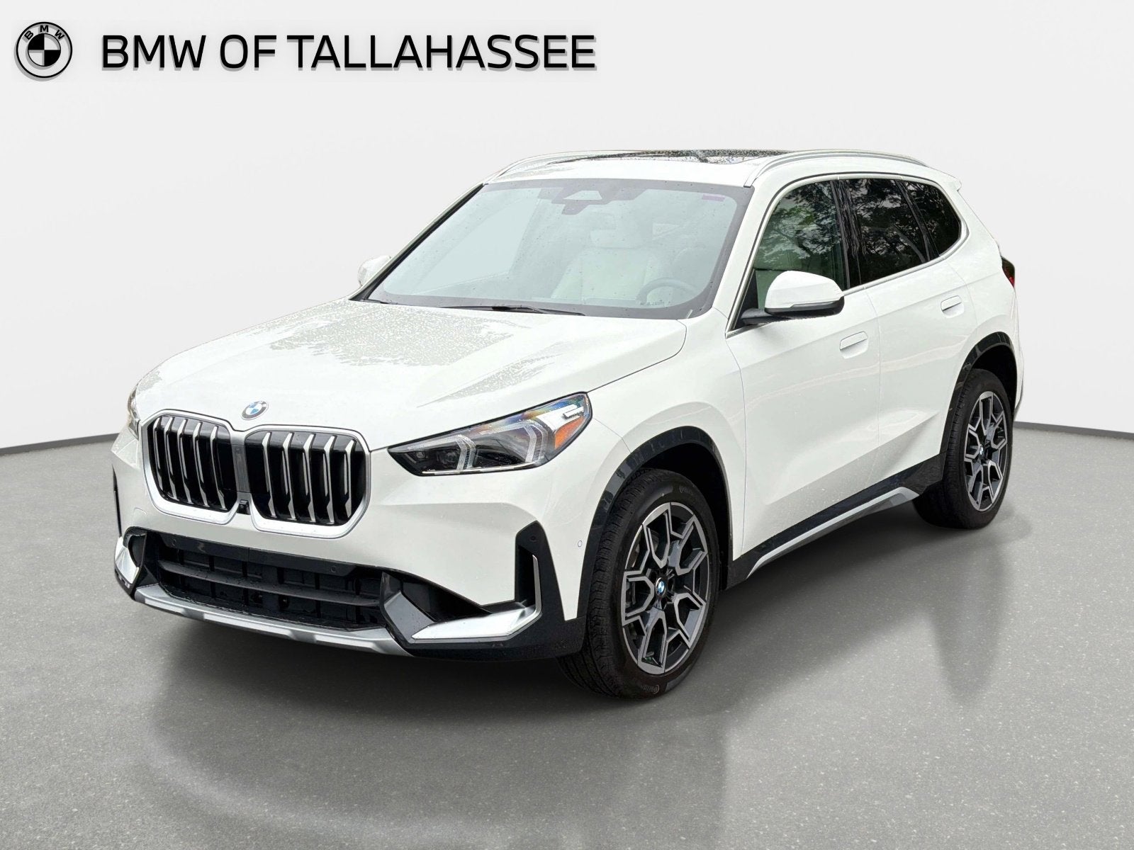 2026 BMW X1 xDrive28i's photo